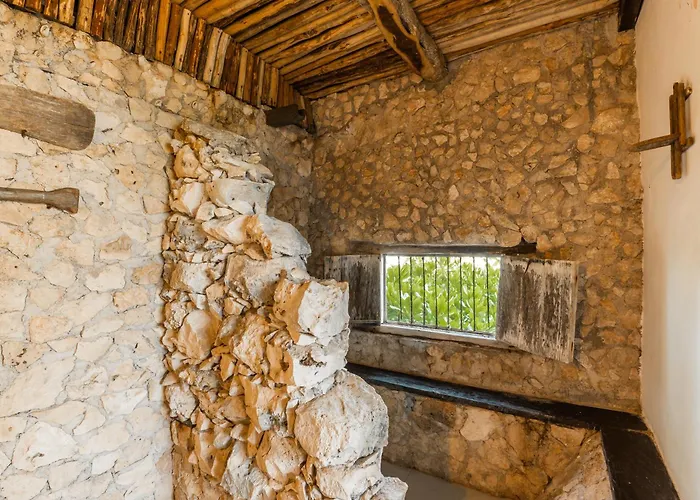 Hotel Playa Esperanza Tulum